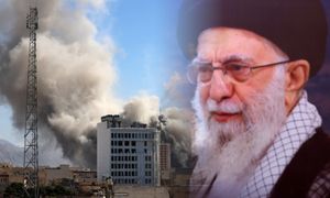 Iran się podda? Są nieoficjalne głosy. Chcą utrzymać władzę