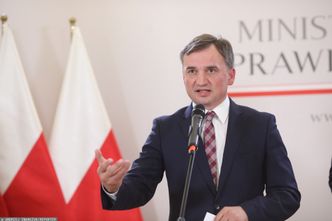 Rozłam w rządzie. Ziobro: Zjednoczona Prawica powinna trwać. Ku chwale ojczyzny