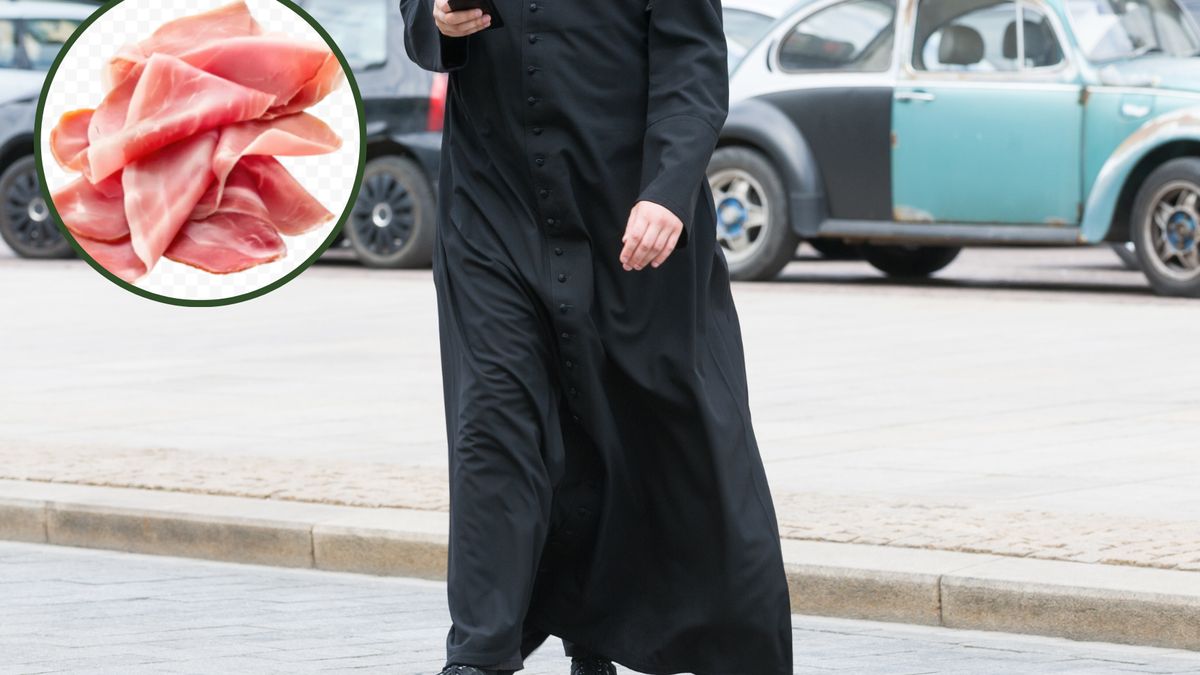 Włoscy katolicy bronią jedzenia mięsa i religii w szkołach