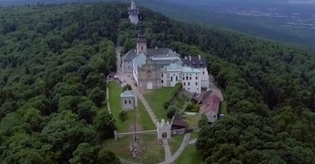 Duchowni chcą wycinki w parku narodowym. Czy ministerstwo środowiska wyrazi zgodę?