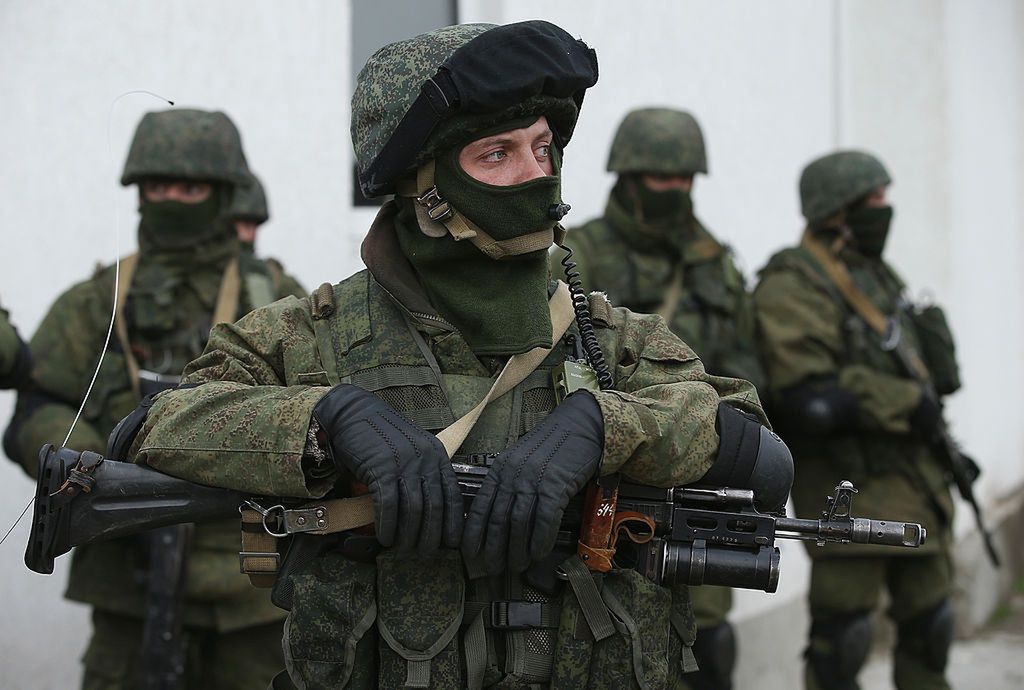 Ile tak naprawdę zarabia rosyjski żołnierz? Prawda jest brutalna, szału nie ma