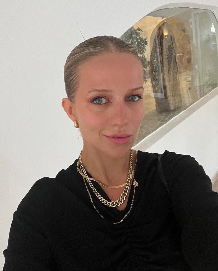 Jessica Mercedes PRZERYWA MILCZENIE w sprawie Malika Montany