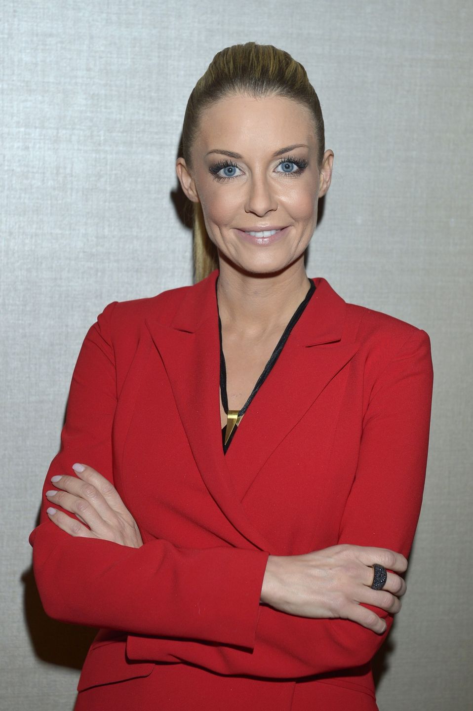 Małgorzata Rozenek
