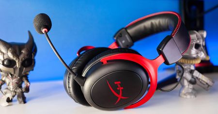 Wydawało się, że nie mogą być lepsze. A jednak! Oto HyperX Cloud II Wireless