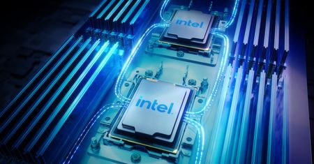 Intel porzuca ważną technologię. Czas na wielką zmianę