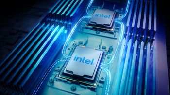 Intel porzuca ważną technologię. Czas na wielką zmianę
