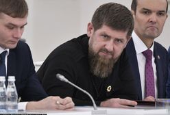 Rosyjski opozycjonista prowokuje Kadyrowa. "Zabiłeś mojego przyjaciela, ale ja się ciebie nie boję"