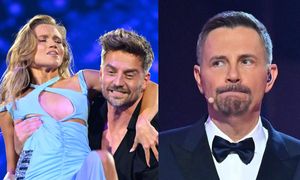 Kaczorowska i Rogacewicz ogłaszają: "Mamy do ODSPRZEDANIA dwa bilety na jutrzejszy finał". To się nazywa łeb do interesów?