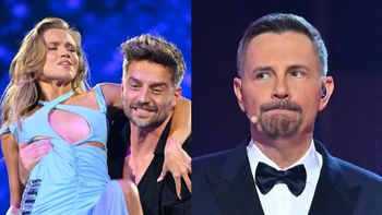 Kaczorowska i Rogacewicz ogłaszają: "Mamy do ODSPRZEDANIA dwa bilety na jutrzejszy finał". To się nazywa łeb do interesów?