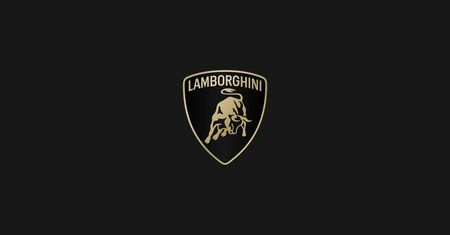 Lamborghini ma nowe logo – znajdź trzy różnice