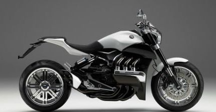 Honda EVO6