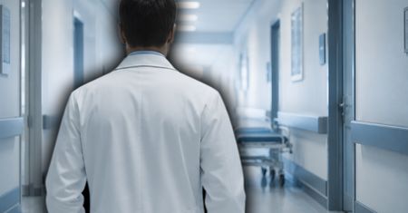 Czy lekarz z publicznego szpitala powinien też leczyć prywatnie? Polacy ocenili