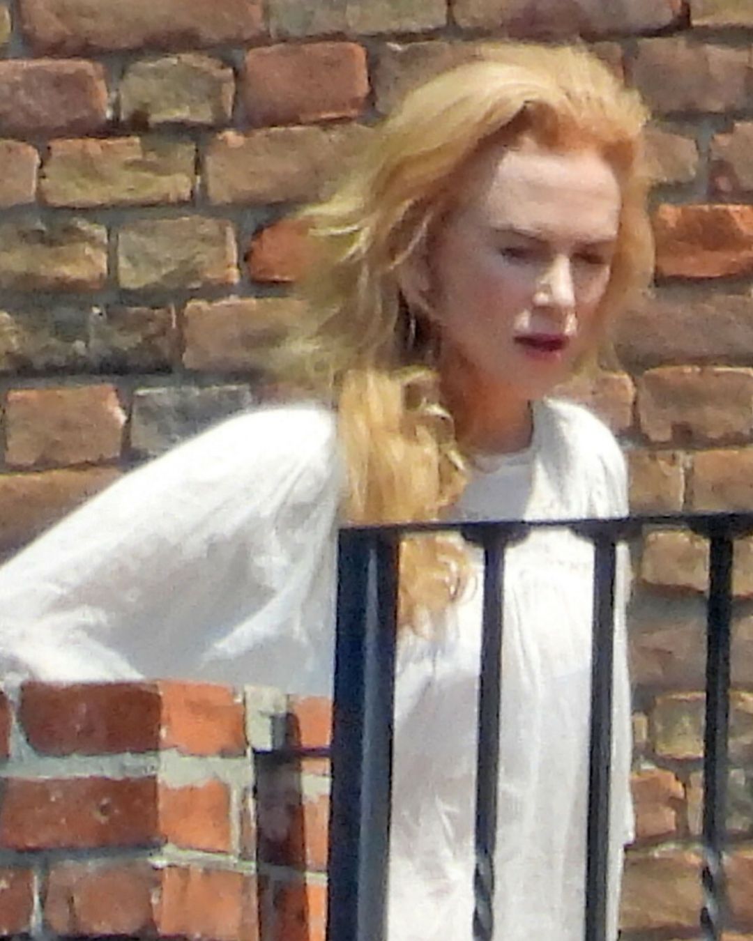 Nicole Kidman