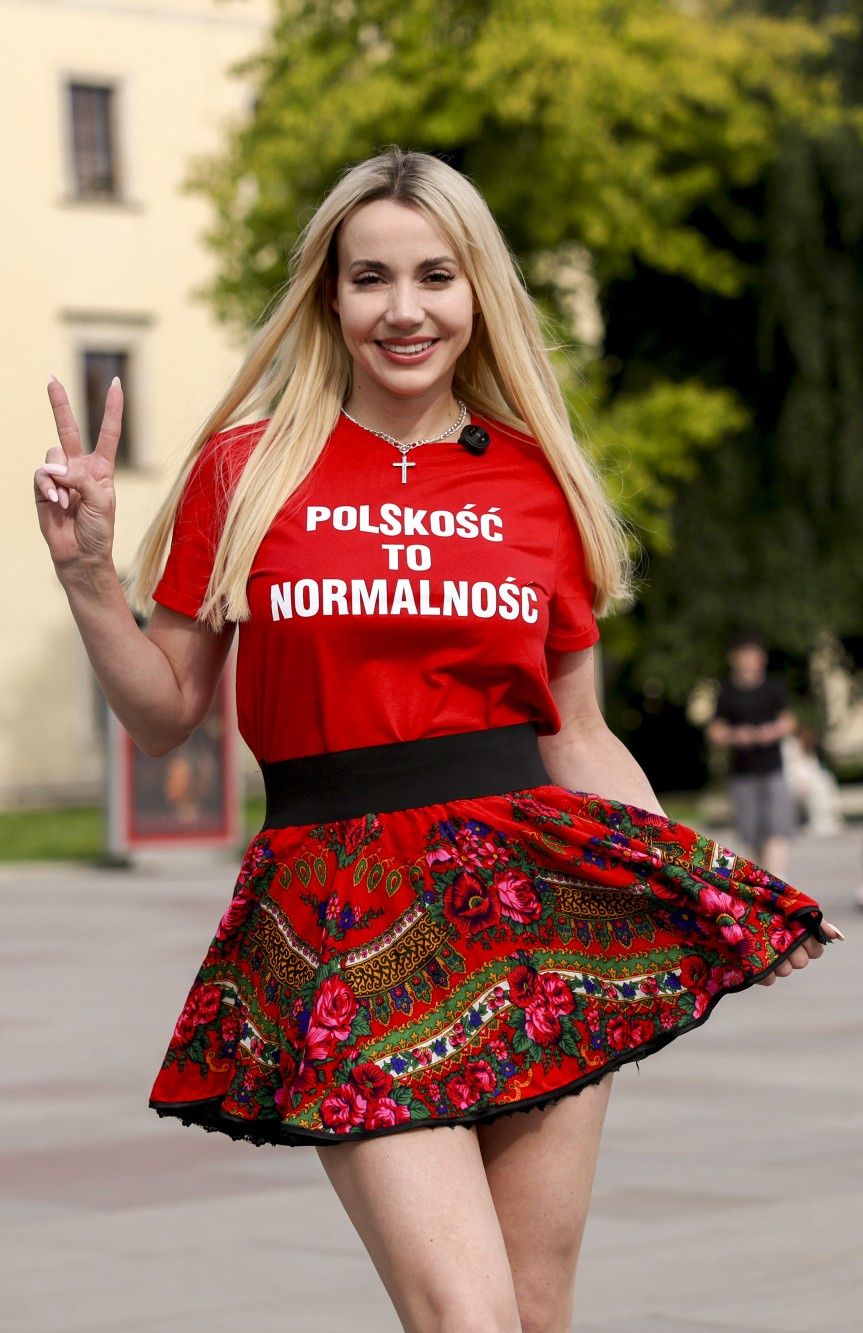 Marianna Schreiber