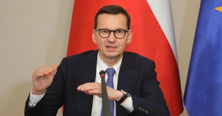 Nieoficjalnie. Jarosław Kaczyński podjął decyzję ws. Mateusza Morawieckiego