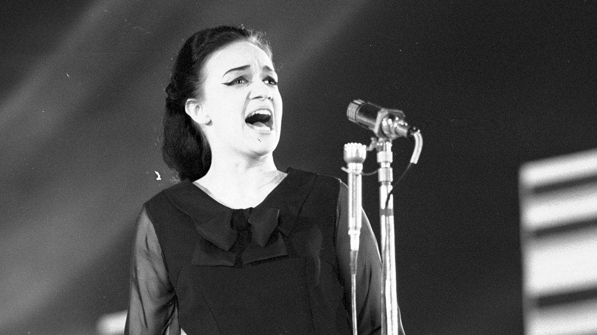 Majątek Ewy Demarczyk. "To byłoby dla niej zawstydzające"