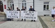 Lewica Płock komentuje sobotni protest "Stop migracji" zorganizowany przez Konfederację