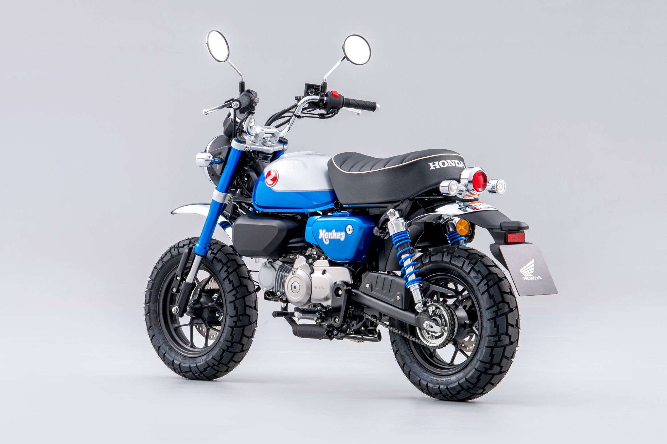 Honda Monkey