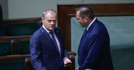 Rząd szuka w UE "mniejszości blokującej". I szykuje "hamulec bezpieczeństwa"