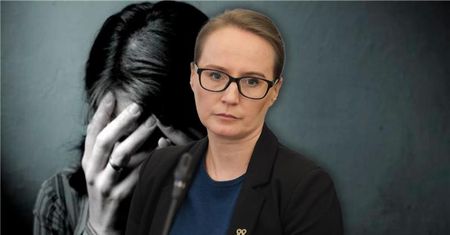 W umieraniu nie ma nic pięknego
