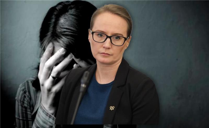 Dr Halszka Witkowska