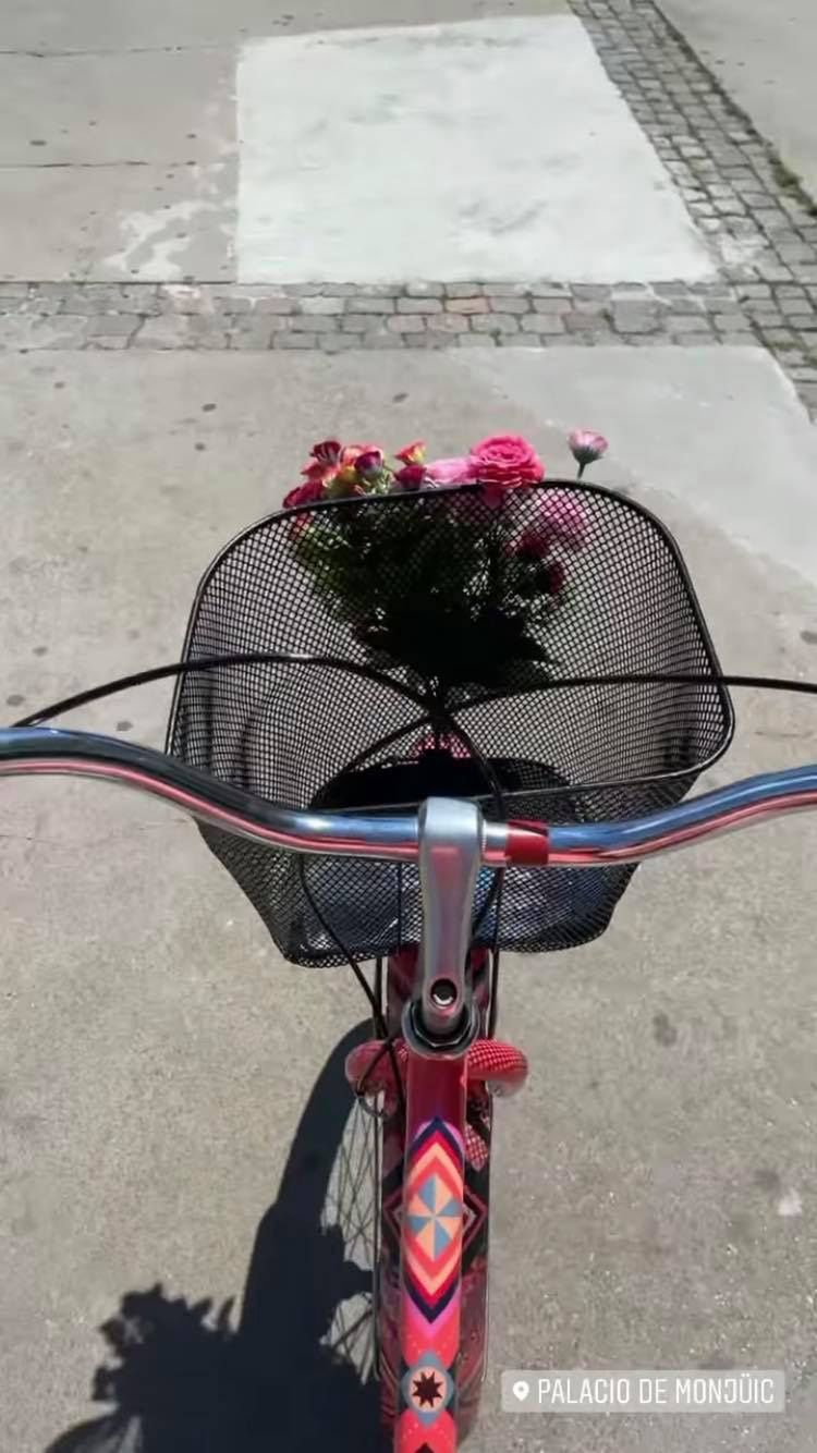 Rowerowa wyprawa Klaudii El Dursi