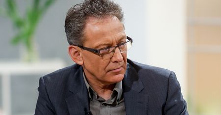 Jacek Borkowski trafił do szpitala! "Nie zdążyłem się zaszczepić"