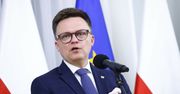 Hołownia przyznał się do błędu. "Nie ma się co oszukiwać"