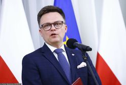 Hołownia przyznał się do błędu. "Nie ma się co oszukiwać"