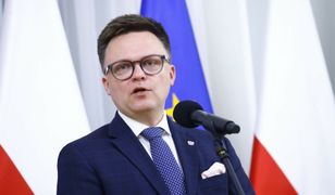 Hołownia przyznał się do błędu. "Nie ma się co oszukiwać"