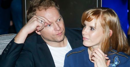 Stuhrowie żyli w zupełnie innym rytmie. Katarzynie zajęło jej pół roku, nim się połapała