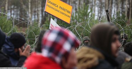 Mieszkańcy piszą do Dudy i Morawieckiego. List znad granicy