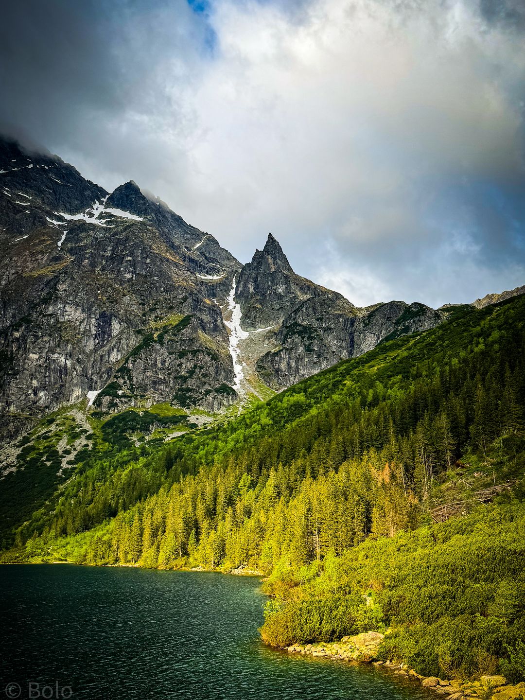 Mnich
