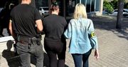 Fałszywa bankierka wyłudziła miliony. 33-latka z Piotrkowa usłyszała 260 zarzutów