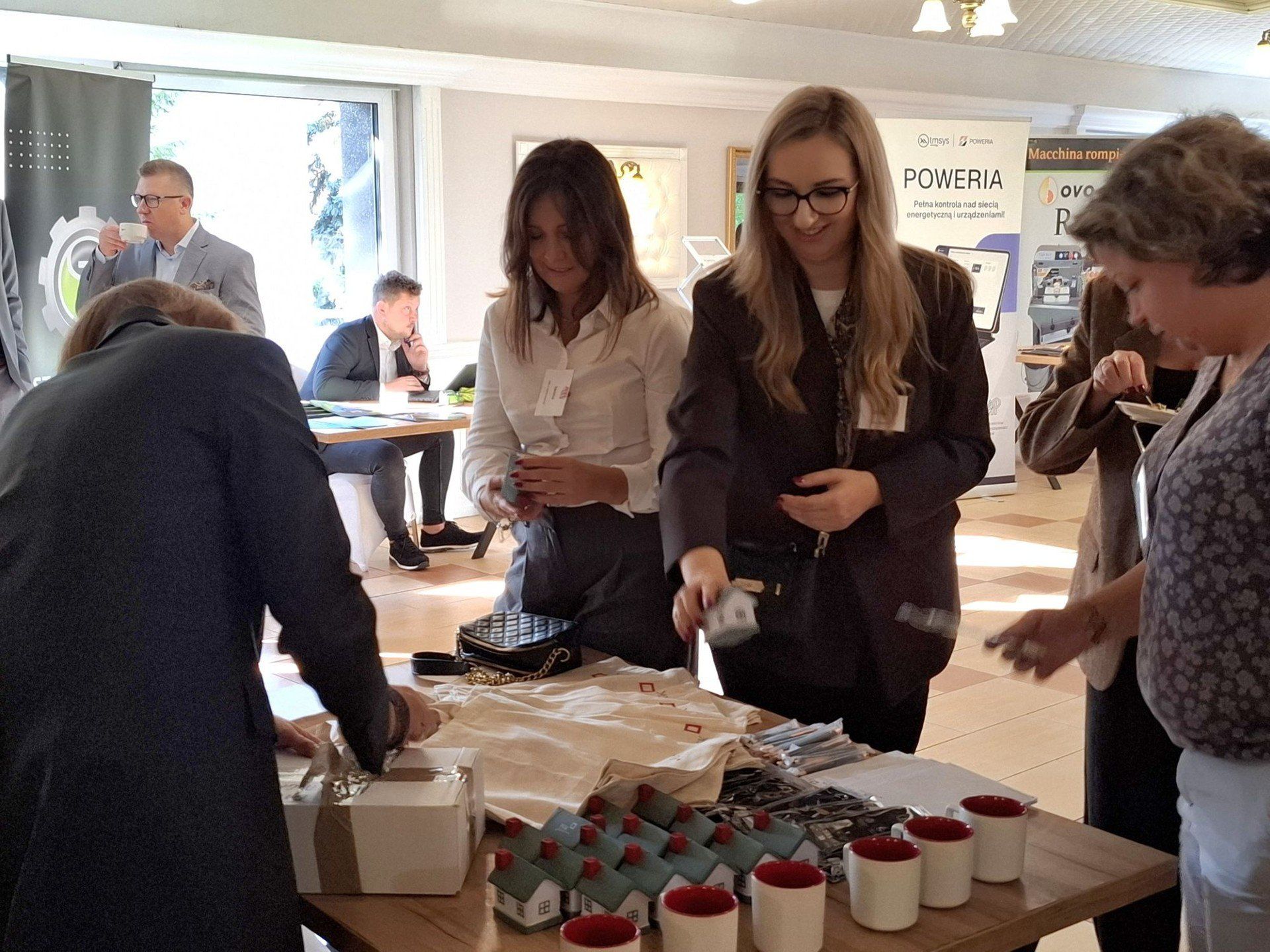 V Forum Gospodarcze w Starachowicach