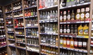 Sprzedaż alkoholu "na wynos". W Zakopanem wyczerpał się limit zezwoleń