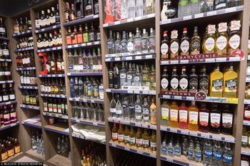 Sprzedaż alkoholu "na wynos". W Zakopanem wyczerpał się limit zezwoleń
