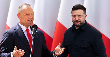 Zła decyzja, zła polityka, strategiczny błąd Nawrockiego [OPINIA]