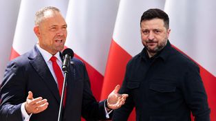 Zła decyzja, zła polityka, strategiczny błąd Nawrockiego [OPINIA]