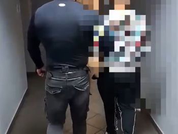 Czarnków: 17-latek zatrzymany za posiadanie i udzielanie narkotyków
