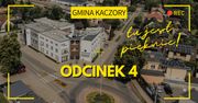 Gmina Kaczory cz. 4 - Miasto Kaczory