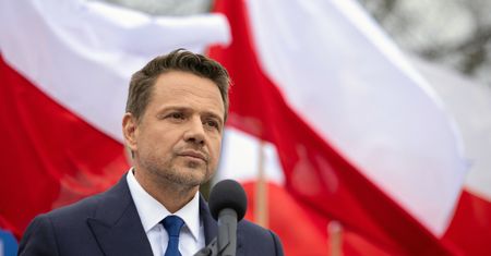 Ekspert jasno: KO wybrała złego kandydata