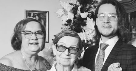 Izabela Zeiske z "Gogglebox" w żałobie. Nie żyje jej mama. "Ból rozsadza serce i wnętrze"