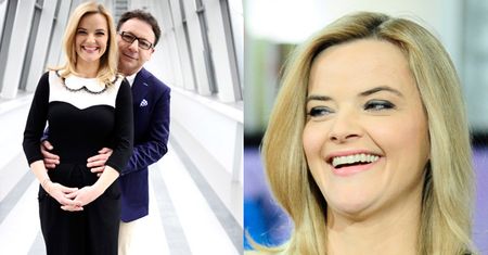 Richardson i Zamachowski prowadzą "Pytanie na śniadanie"! CO DALEJ?