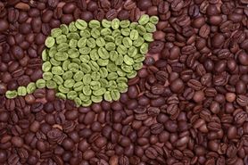 Zielona kawa - odchudzanie, choroby nowotworowe, przyrządzanie