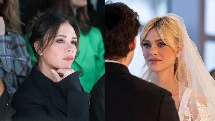 Kulisy konfliktu Nicoli Peltz z Victorią Beckham