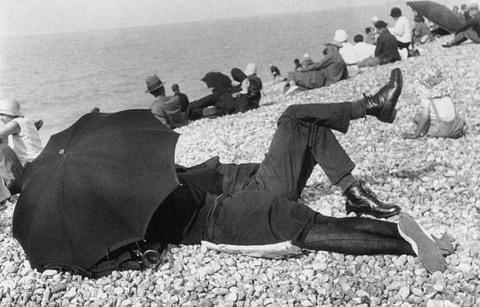 15 genialnych dzieł sztuki Henri Cartier-Bressona 12