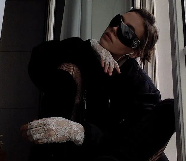 Tak dziś wygląda dorosła córka Hanny Lis. Anna pasjonuje się modelingiem