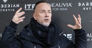 Nergal pokłócił się z kierowcą Ubera. "To jest reklama dla Ukrainy"