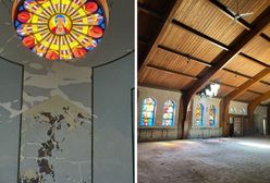 Tu dorastał Leon XIV. Rodzinna parafia papieża popada w ruinę